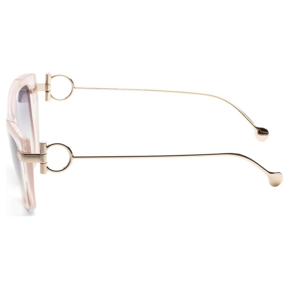 商品Salvatore Ferragamo|Ferragamo 时尚 太阳镜,价格¥492,第3张图片详细描述