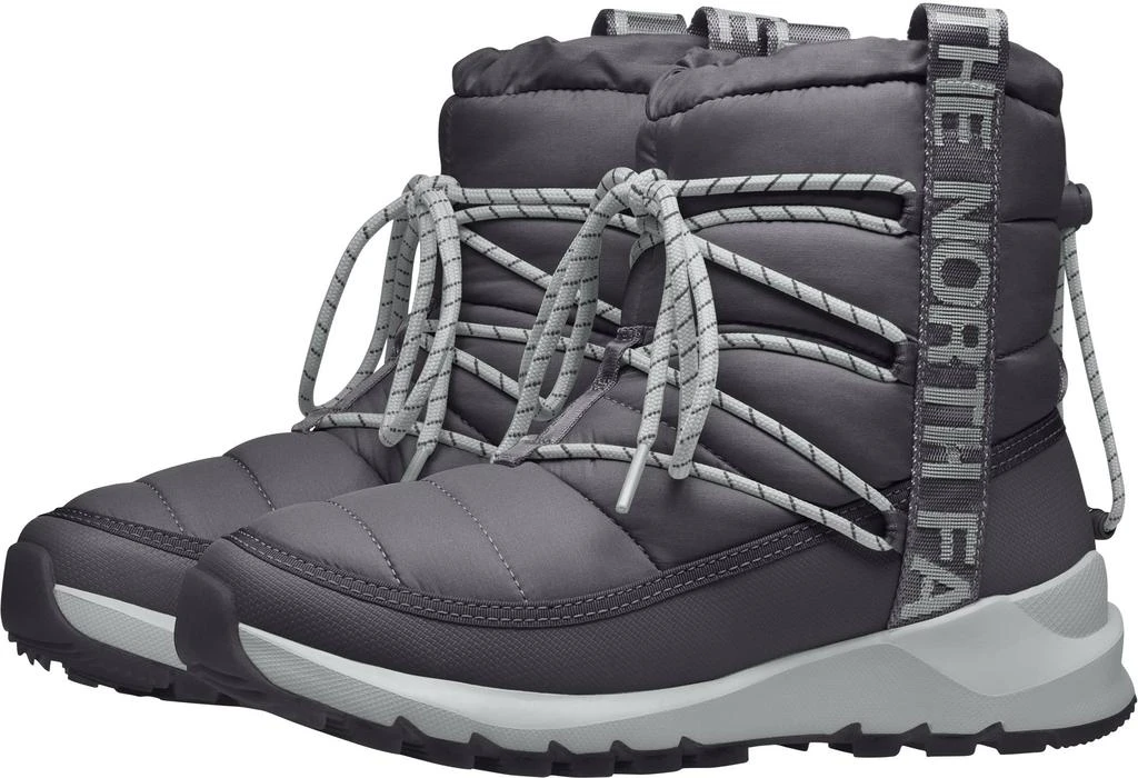 商品The North Face|The North Face Women&s;s ThermoBall Lace Up Winter Boots,价格¥571,第5张图片详细描述