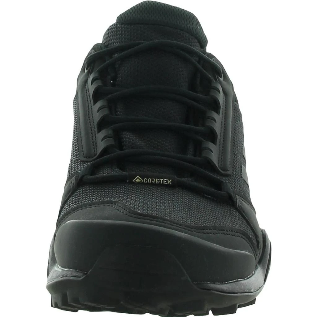 商品Adidas|Adidas Mens Terrex AX3 GTX Comfort Insole Rugged Hiking Shoes,价格¥638,第2张图片详细描述