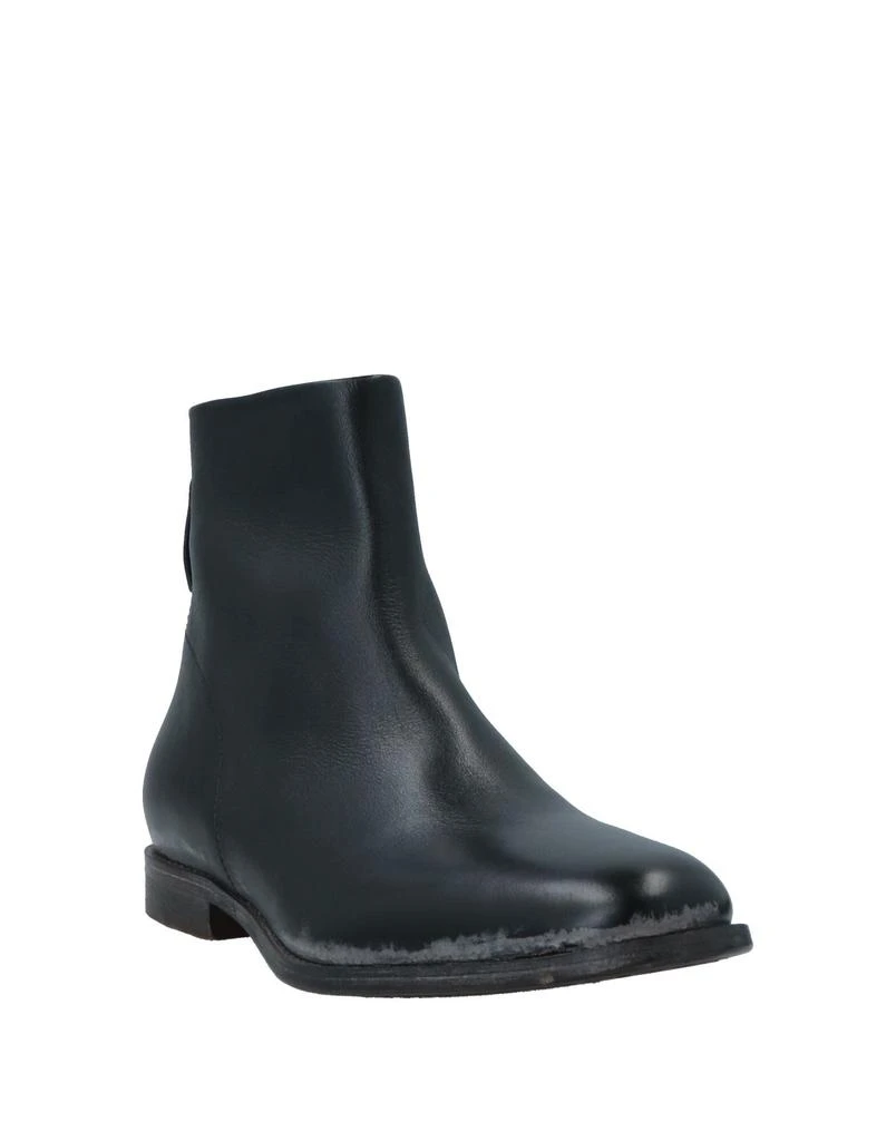 商品MOMA|Ankle boot,价格¥1071,第2张图片详细描述