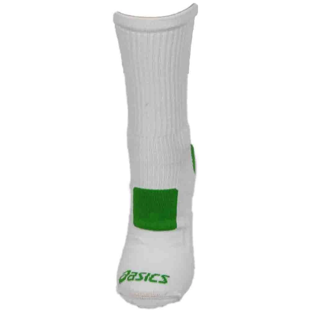 商品Asics|Flash Point Crew Socks,价格¥45,第4张图片详细描述