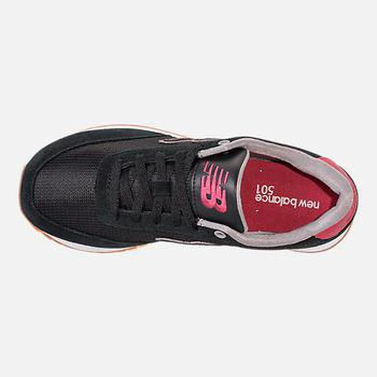 Women's New Balance 501 Casual Running Shoes 商品