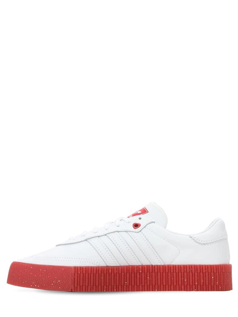 商品Adidas|Valentines Sambarose Sneakers,价格¥581,第5张图片详细描述