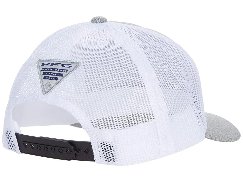 商品Columbia|PFG Mesh™ Snapback Hooks Ball Cap,价格¥147,第2张图片详细描述