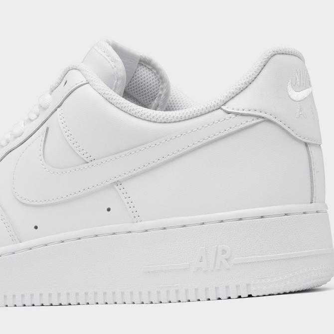 Men's Nike Air Force 1 Low Casual Shoes商品第3张图片规格展示