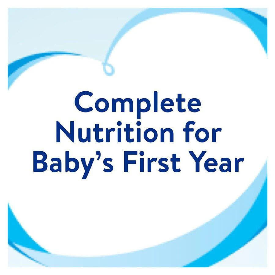 Similac Complete Nutrition 婴儿配方奶粉1段 658g 商品