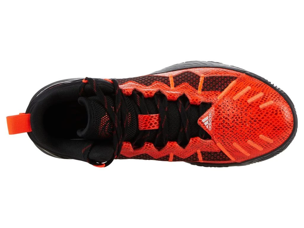 商品Adidas|D Rose Son Of Chicago Basketball Shoes,价格¥751,第2张图片详细描述