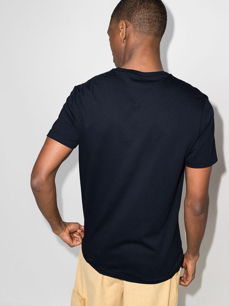 商品Ralph Lauren|Custom slim fit t-shirt,价格¥386,第5张图片详细描述
