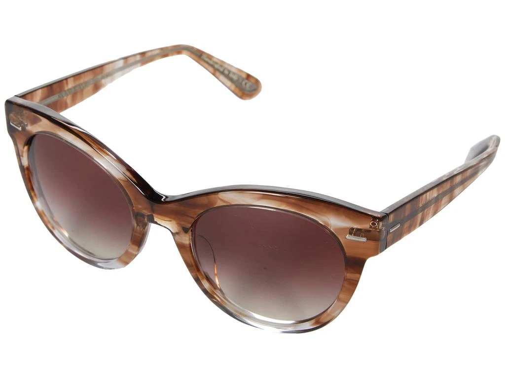 商品Oliver Peoples|Oliver Peoples X The Row Georgica,价格¥1285,第1张图片