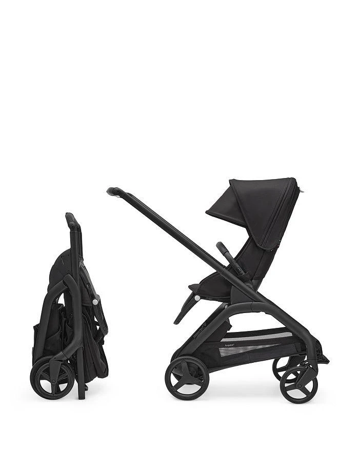 Dragonfly Seat Complete Stroller 商品