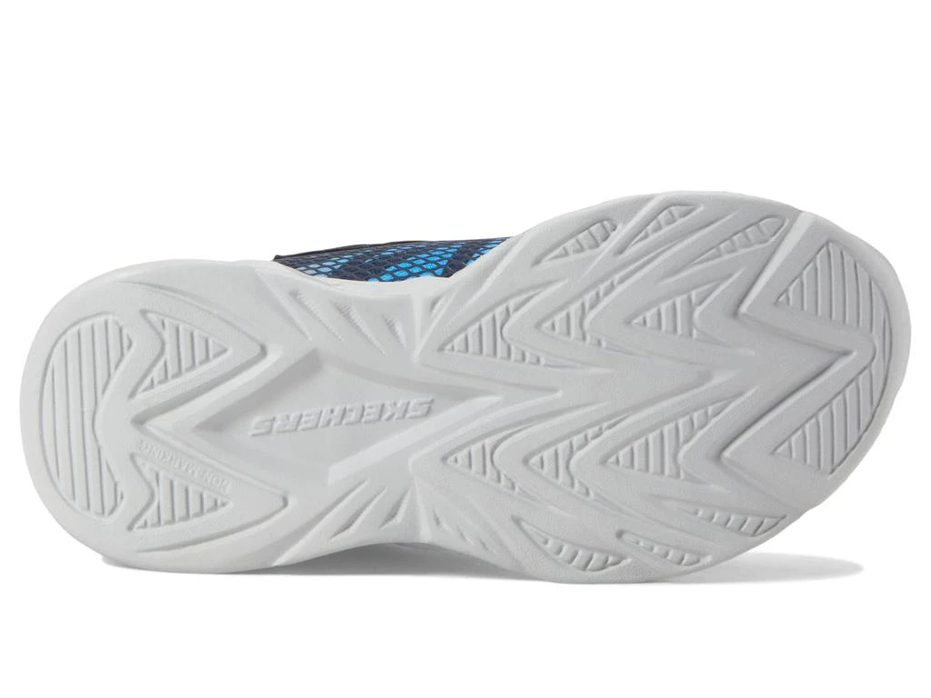 商品SKECHERS|Sport Lighted - Vortex 2.0 400602L (Little Kid/Big Kid),价格¥255,第3张图片详细描述