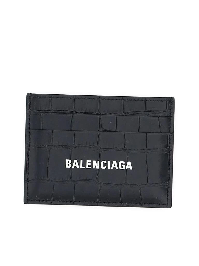 商品Balenciaga|BALENCIAGA WALLETS & CARDHOLDER,价格¥1809,第1张图片