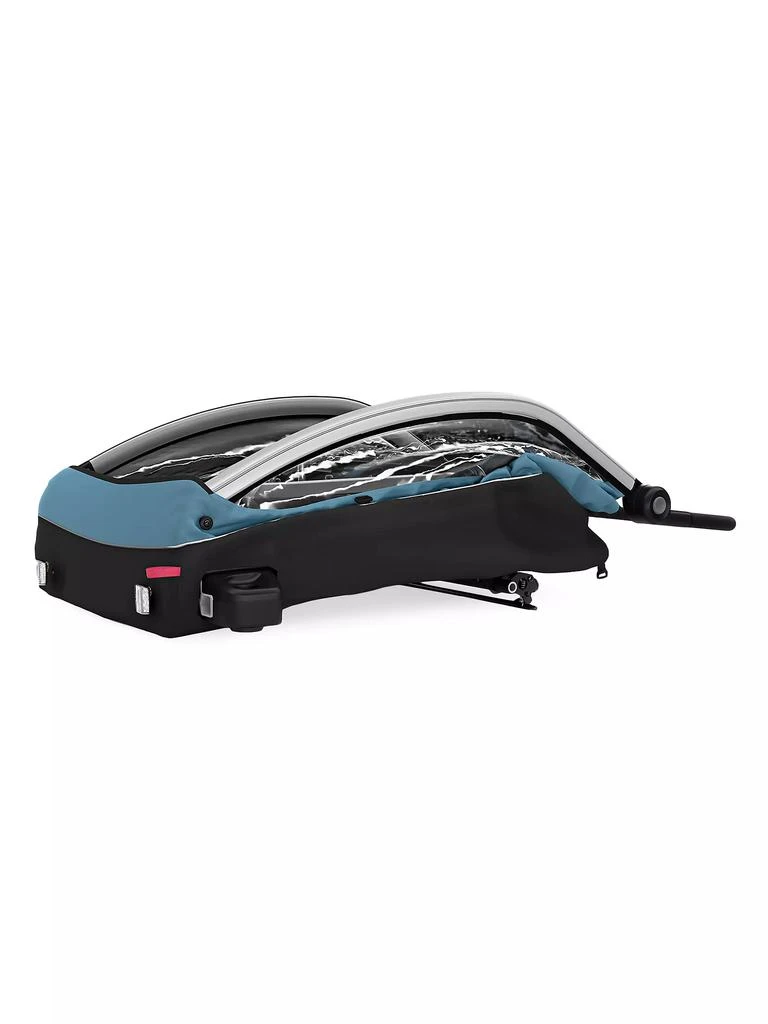Thule Courier Bicycle Trailer 商品