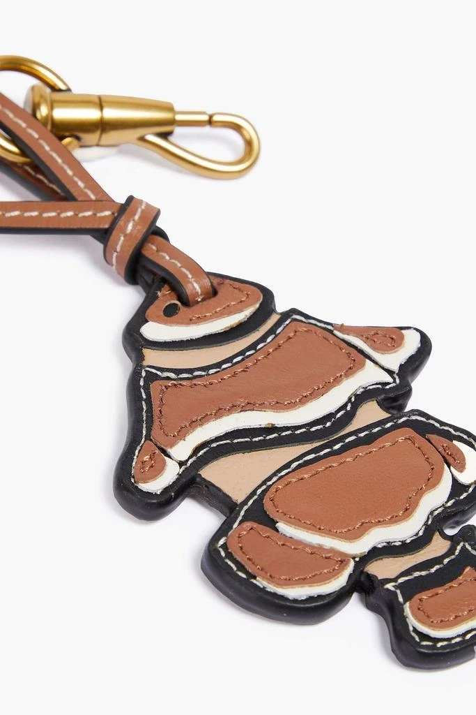 商品Zimmermann|Leather keychain,价格¥630,第3张图片详细描述