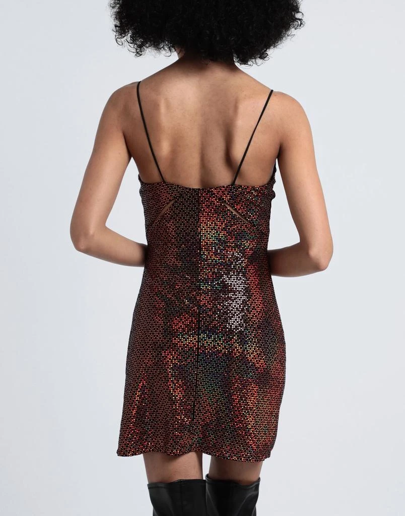 商品Topshop|Sequin dress,价格¥286,第3张图片详细描述