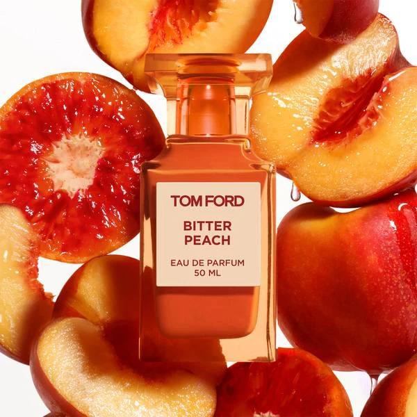 商品Tom Ford|Tom Ford Bitter Peach Eau de Parfum 50ml,价格¥2632,第2张图片详细描述