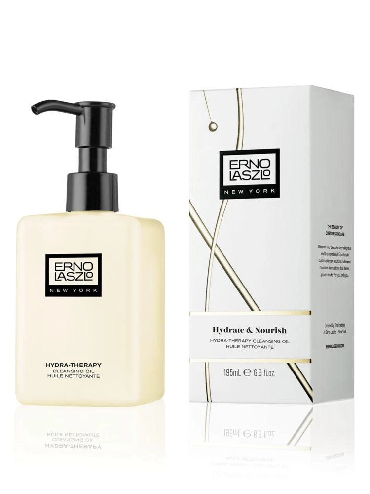 商品Erno Laszlo|水滢柔润洁颜油,价格¥350,第2张图片详细描述