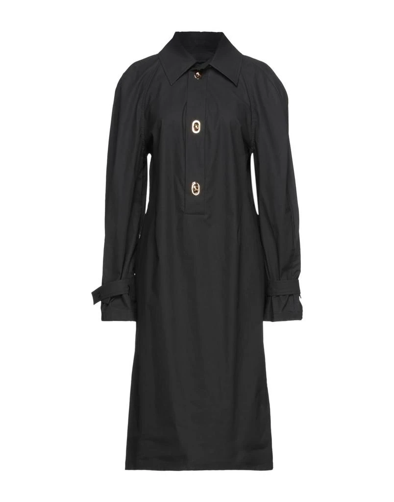 商品Bottega Veneta|Midi dress,价格¥2706,第1张图片