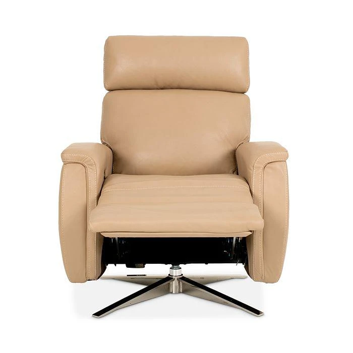 商品American Leather|Gordon Power Recliner,价格¥37286,第4张图片详细描述