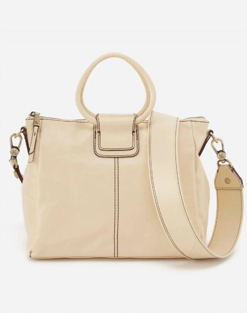 Sheila Medium Bag in Butter商品第1张图片规格展示