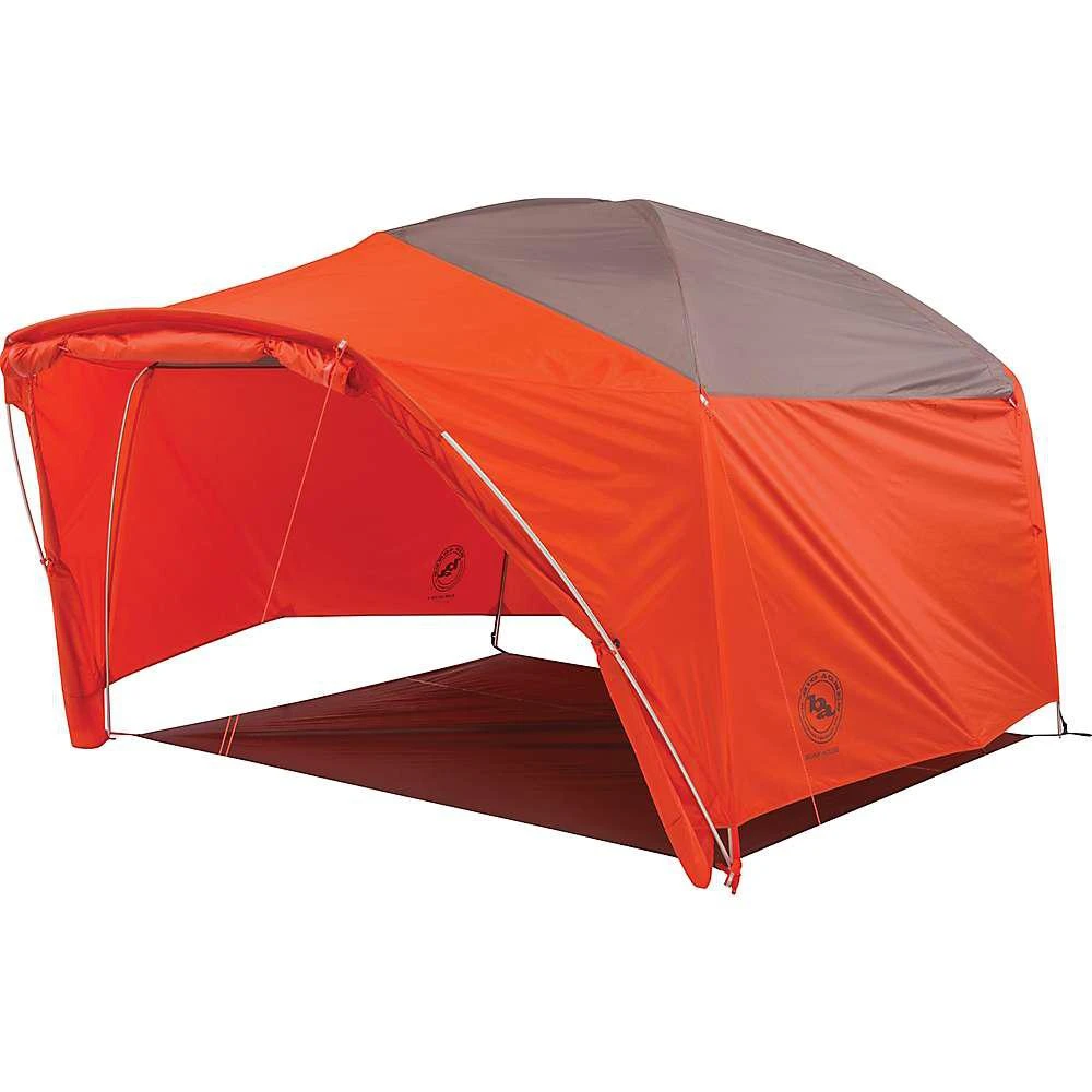 商品Big Agnes|Bunk House 4 Person Tent,价格¥2508,第5张图片详细描述