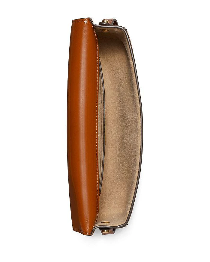 商品Tory Burch|女式 翻盖单肩包,价格¥2223,第2张图片详细描述