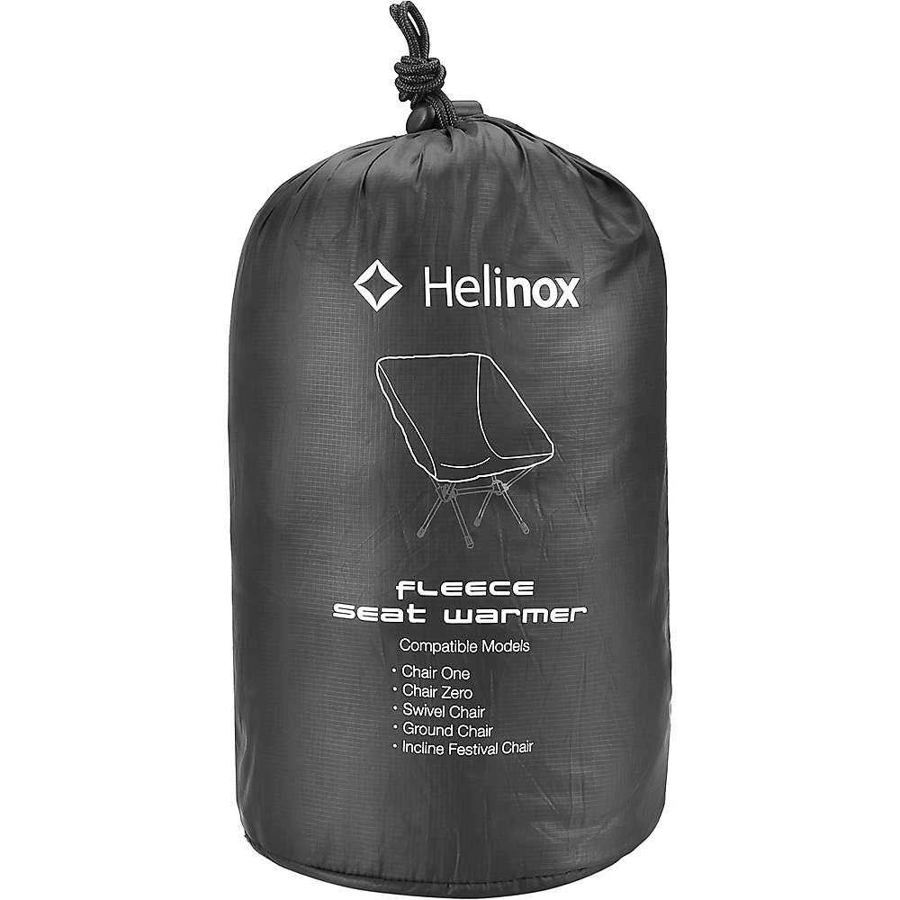 商品Helinox|Helinox Chair One Seat Warmer,价格¥413,第5张图片详细描述