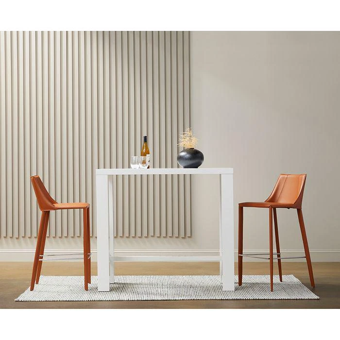 商品Euro Style|Abby Bar Table,价格¥4193,第3张图片详细描述