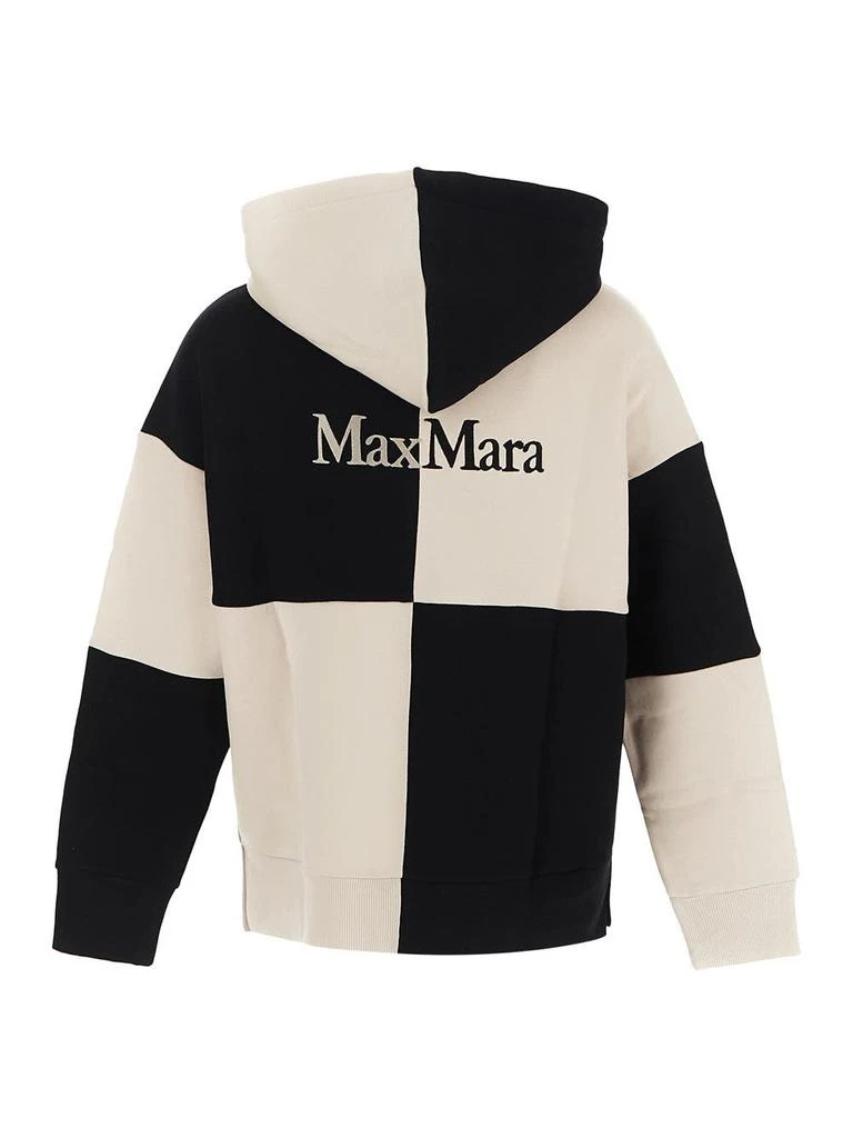 商品Max Mara|Innocuo Sweatshirt,价格¥1582,第2张图片详细描述