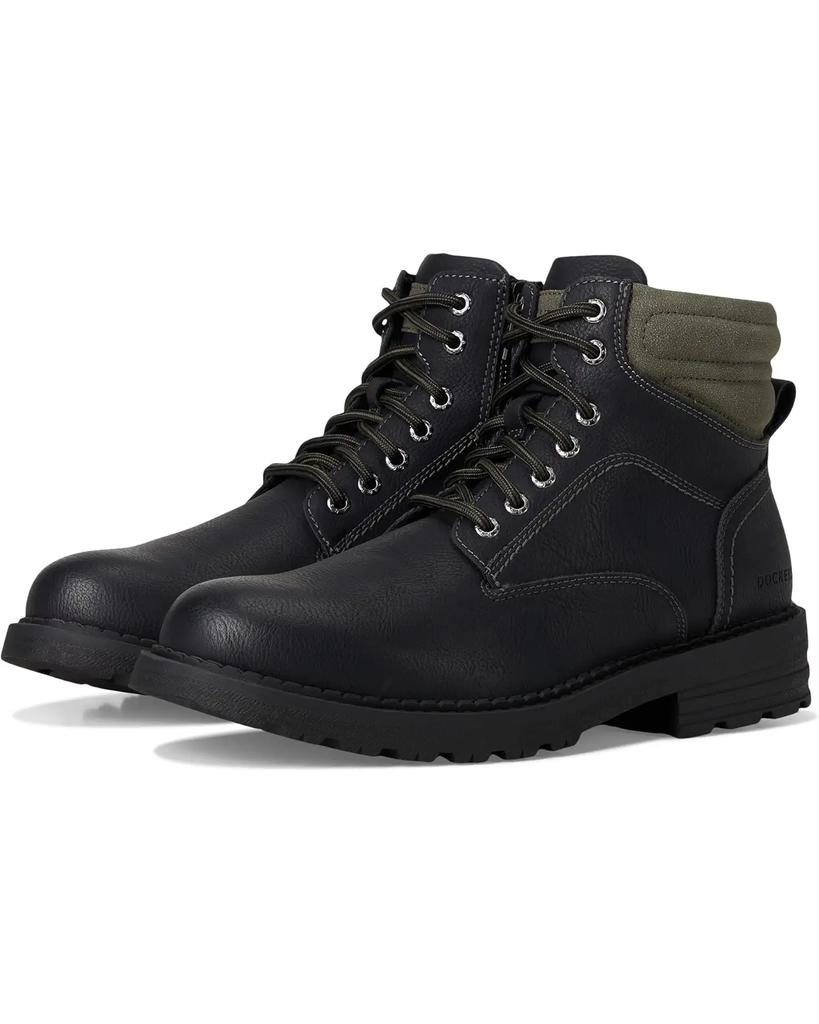Dockers pour hommes Telford image 2