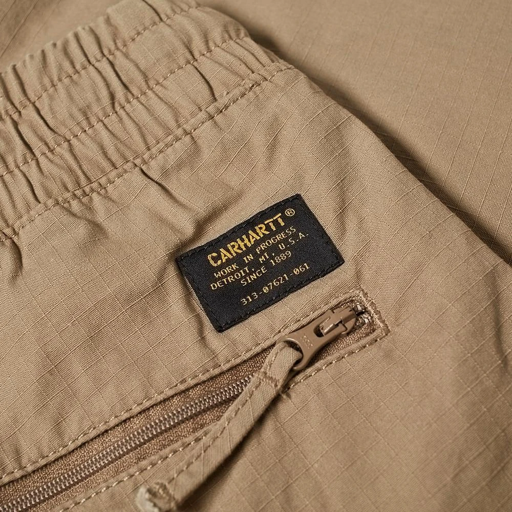 商品Carhartt|Carhartt WIP Cargo Jogger,价格¥632,第3张图片详细描述