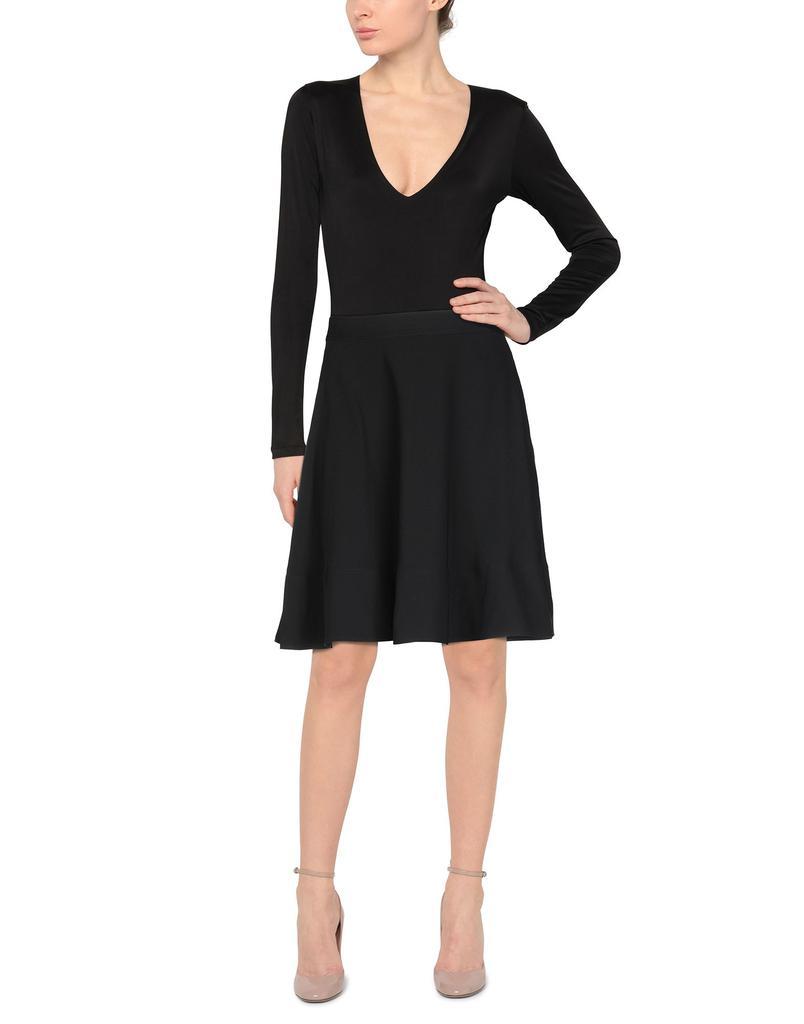 商品Calvin Klein|Midi skirt,价格¥710,第4张图片详细描述