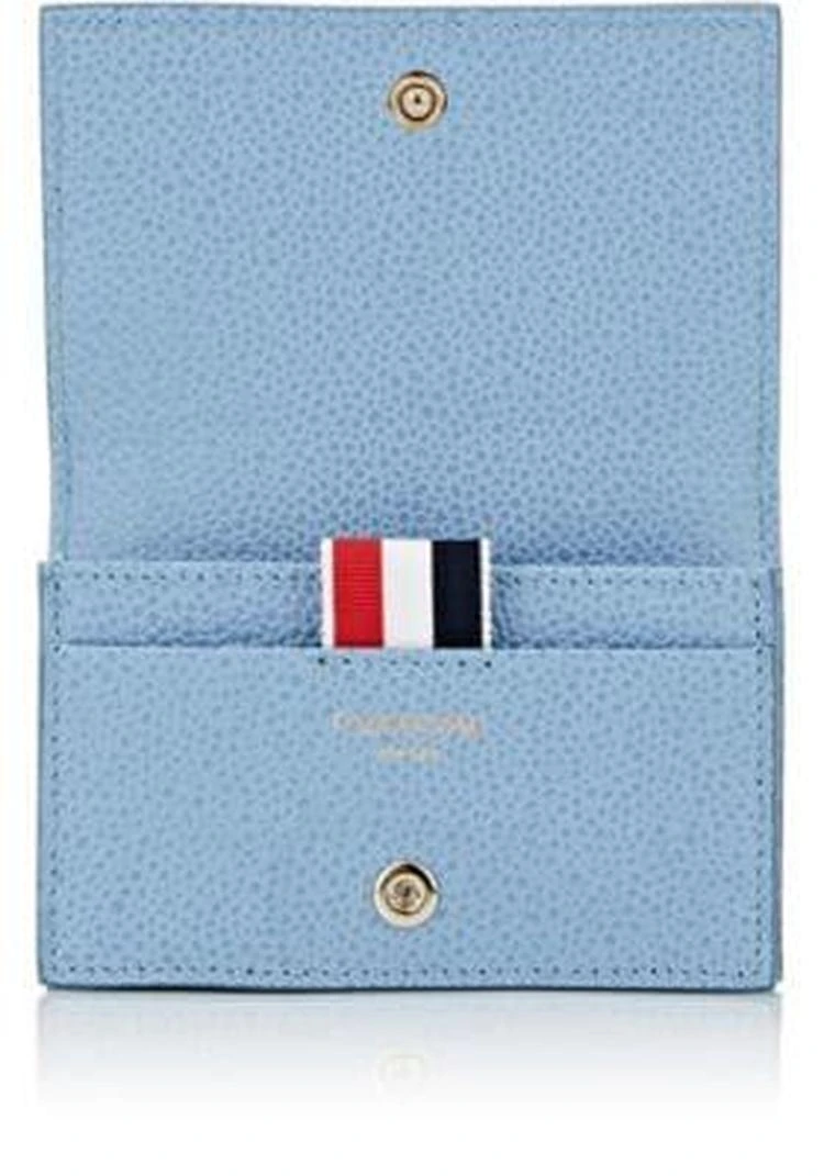 商品Thom Browne|Folding Card Case,价格¥1854,第4张图片详细描述