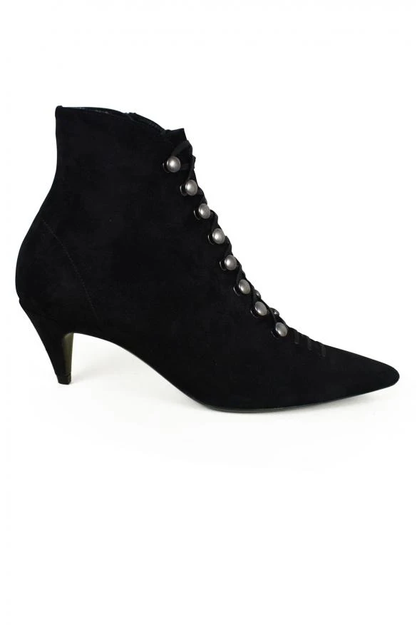 商品Yves Saint Laurent|Ally boots,价格¥4312,第1张图片