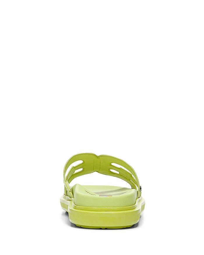 商品Sam Edelman|Women's Valeri Slide Sandals,价格¥311,第4张图片详细描述