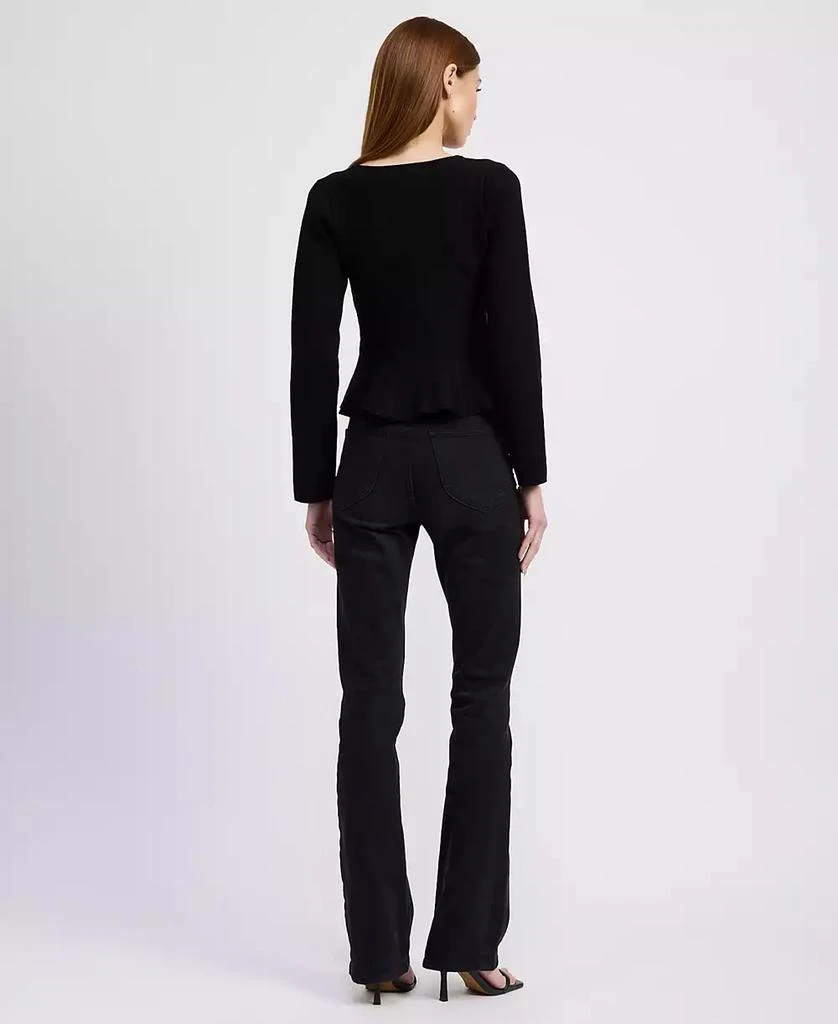 商品En Saison|Women's Idah Long Sleeve Cardigan,价格¥869,第2张图片详细描述