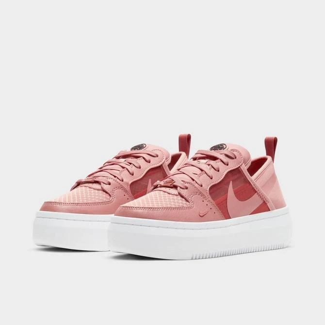 商品NIKE|Women's Nike Court Vision Alta Casual Shoes,价格¥638,第2张图片详细描述