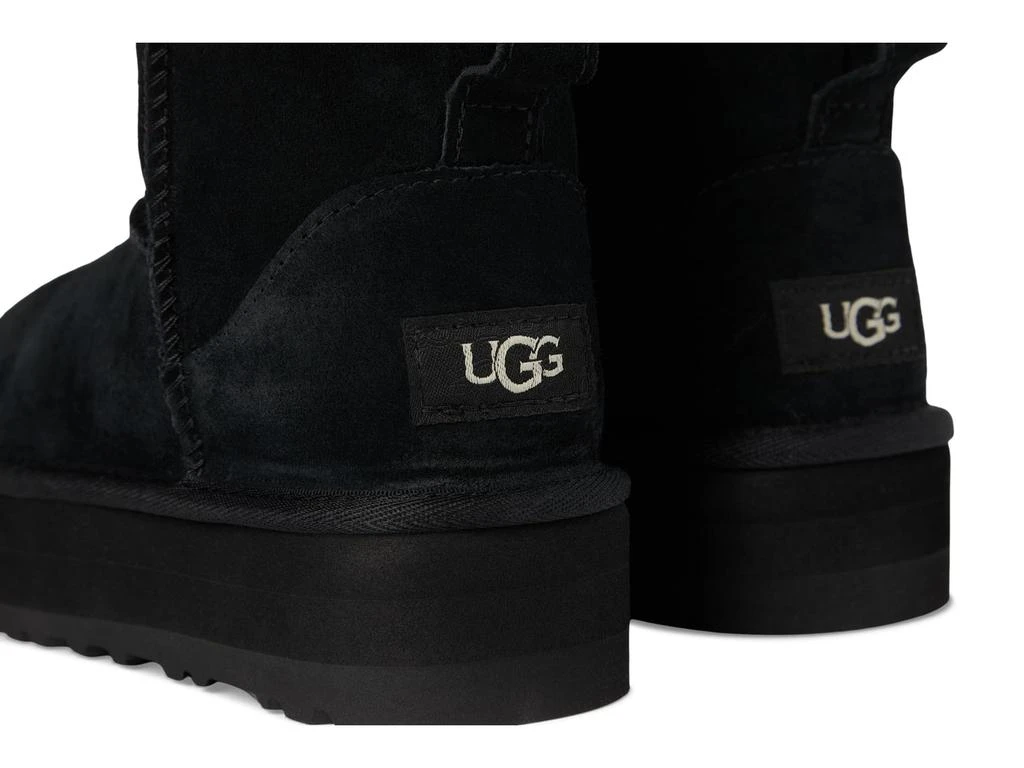 Classic Mini Platform (Little Kid/Big Kid) 商品