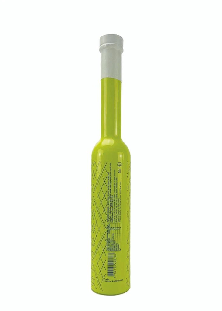 商品SAVOR & SENS|Yuzu Thai Basil Flavoured Olive Oil 200ml,价格¥157,第2张图片详细描述