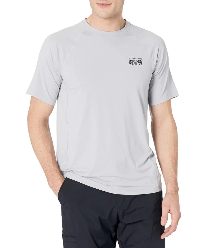 商品Mountain Hardwear|Crater Lake™ Short Sleeve,价格¥418,第1张图片详细描述