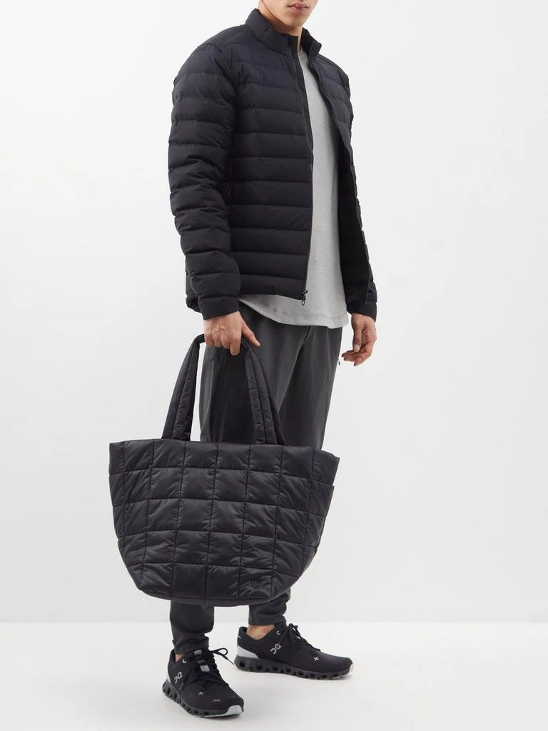 商品Lululemon|Quilted Grid tote bag,价格¥664,第2张图片详细描述