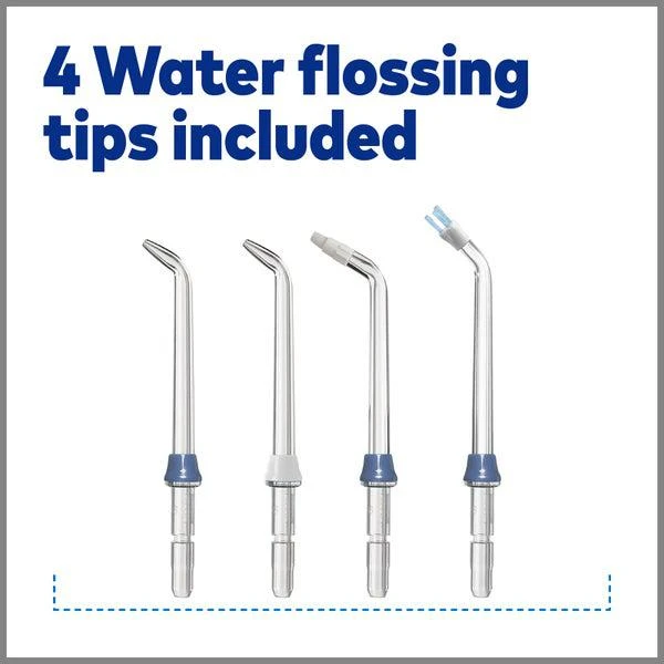 Waterpik Cordless Plus Cordless Water Flosser 490 White 商品