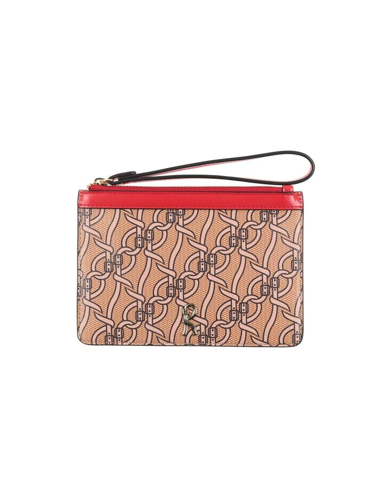 商品ROBERTA DI CAMERINO|Pouch,价格¥194,第1张图片