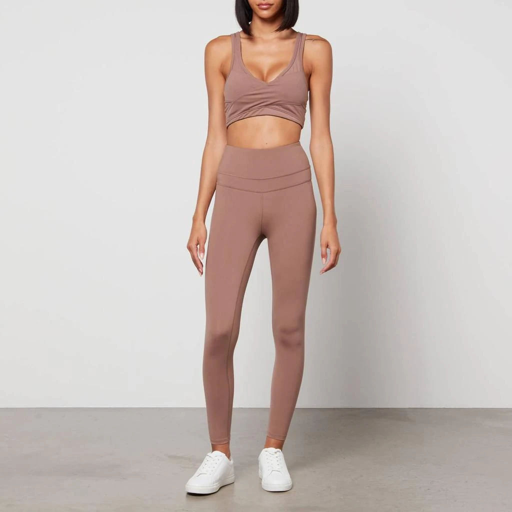商品The Hut|Varley Let's Move Super Stretch Leggings,价格¥535,第3张图片详细描述