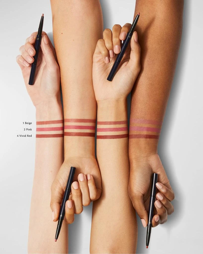 商品Cle de Peau|Lip Liner Refill Cartridge,价格¥245,第4张图片详细描述