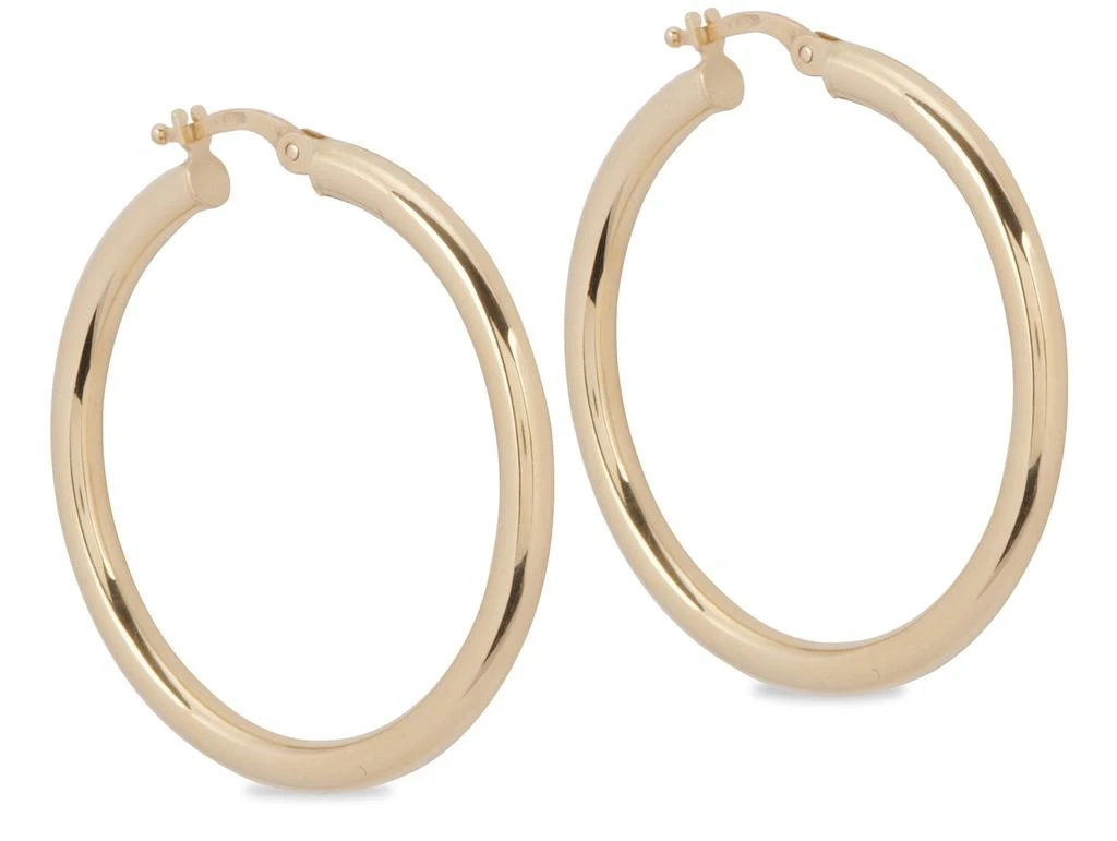 商品ISABELLE TOLEDANO|Mia 18K Gold earrings,价格¥5813,第3张图片详细描述