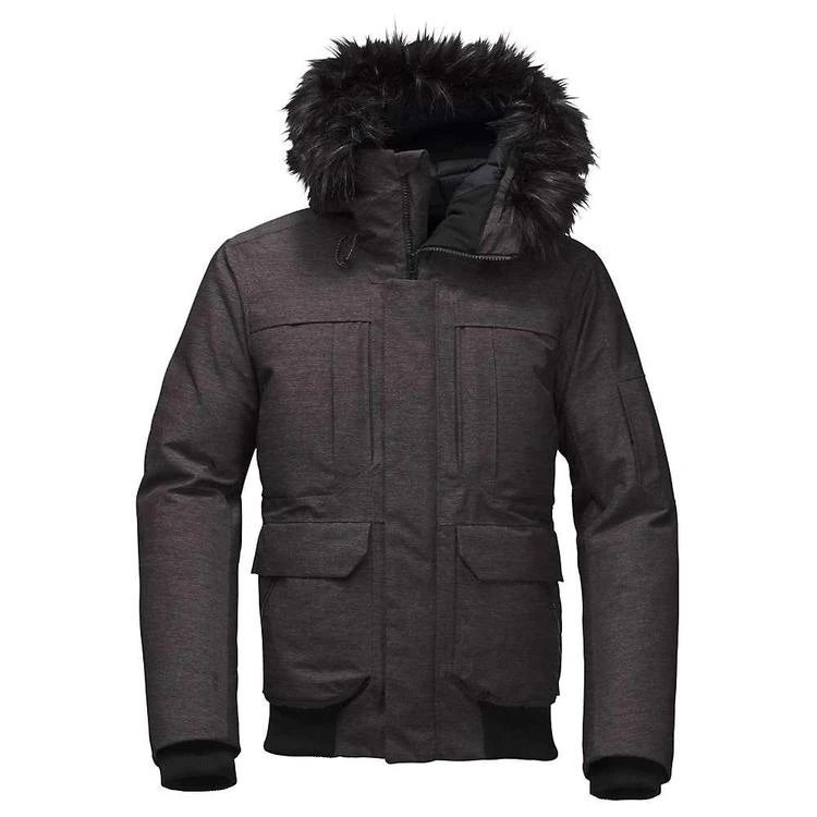 商品The North Face|男士Cryos Expedition GTX Bomber羽绒服,价格¥3442,第1张图片