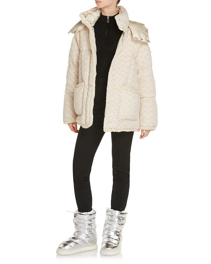 商品Moncler|Agrobate Hooded Down Jacket,价格¥28843,第3张图片详细描述