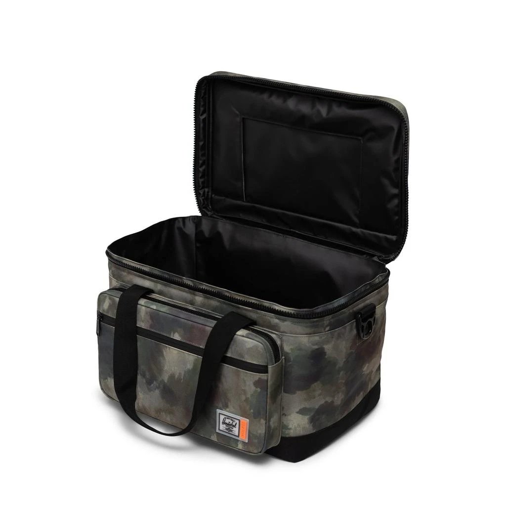 商品Herschel Supply|Insulated Pop Quiz Cooler 30-Pack,价格¥568,第2张图片详细描述