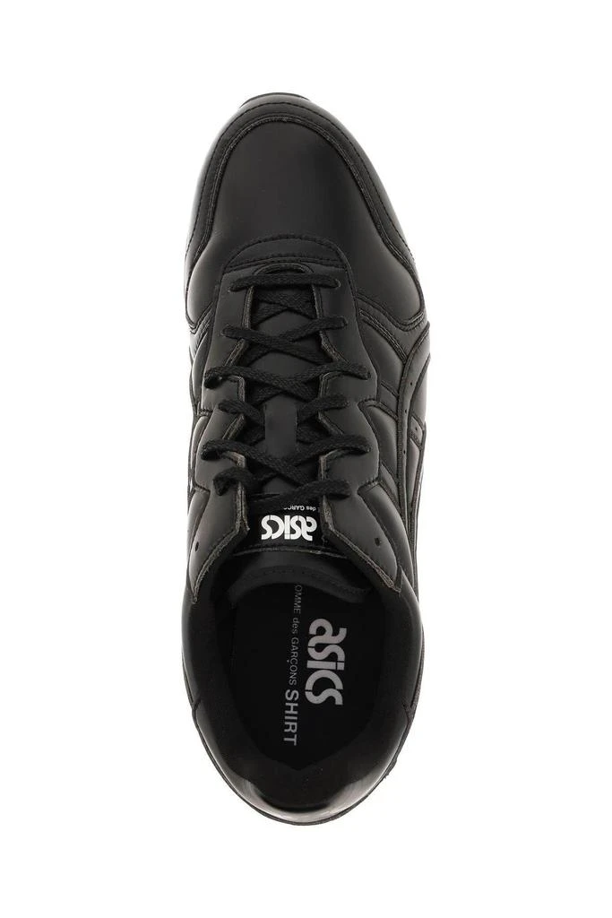 商品Comme des Garcons|'OC RUNNER' ASICS SNEAKERS,价格¥868,第3张图片详细描述